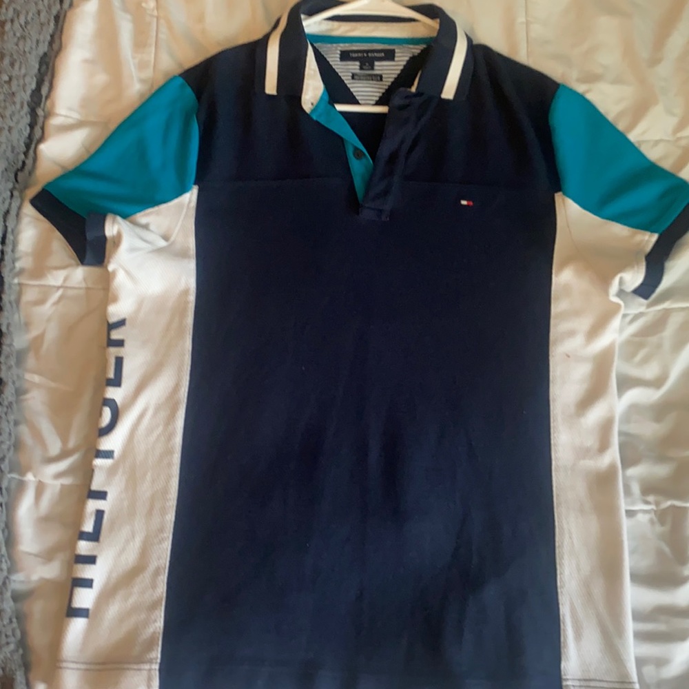 Tommy Hilfiger Polo